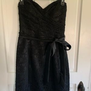Formal Short Dress